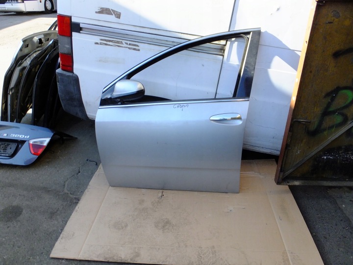 Portière Gauche Avant fiat croma II lift 2009r