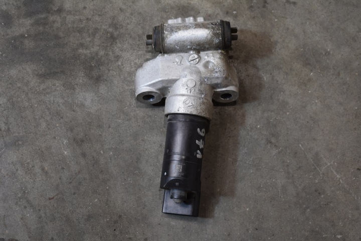 IDEALNY Motorino freno posteriore Destra PORSCHE PANAMERA 971 9Y0907616 1
