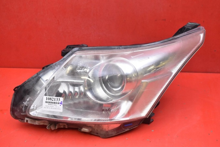 REFLEKTOR links Licht vorne XENON EU H279HL-AE TOYOTA AVENSIS T27 09-11