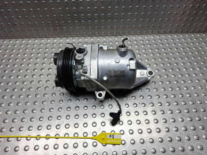Compressore CLIMATIZZATORE ARIA CONDIZIONATA SUZUKI IGNIS III 16- 1.2 e 95201-62R20