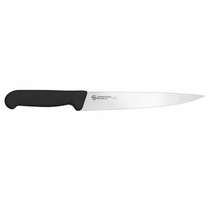 Flexibilní filetovací Nůž Ambrogio Sanelli Supra 18 cm