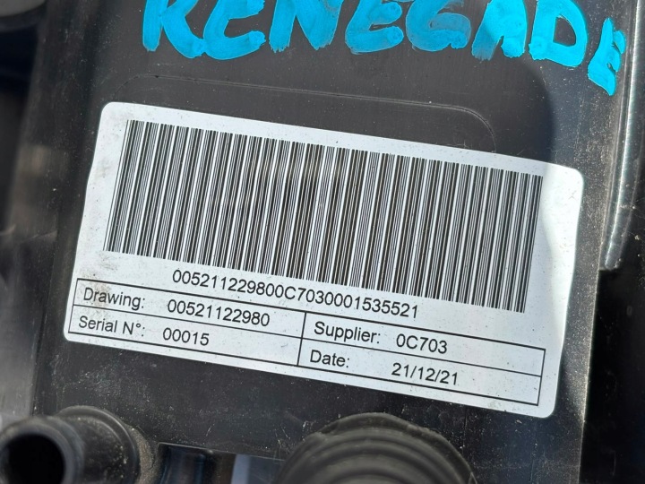 00521122980 4