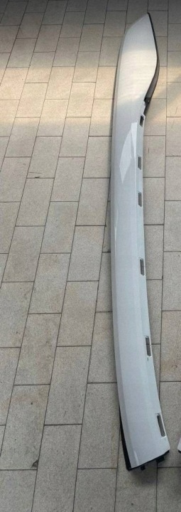 lišta střešním levá strana BMW i3 1559956