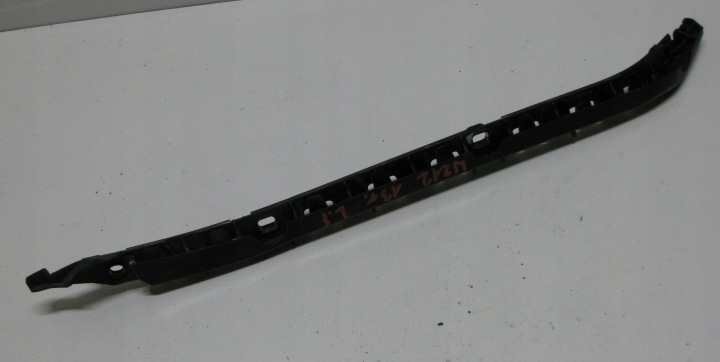 MERCEDES W212 LIFT E KLASA 13R bumper bracket rear part left A2128851163