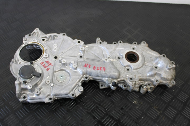 cover cover of the gear LEXUS NX 300H A25A 2,5 HYBRID
