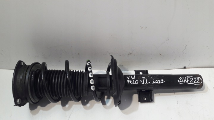 Stoßdämpfer links vorne VW POLO 2022 SEAT SKODA 6Q0412141C