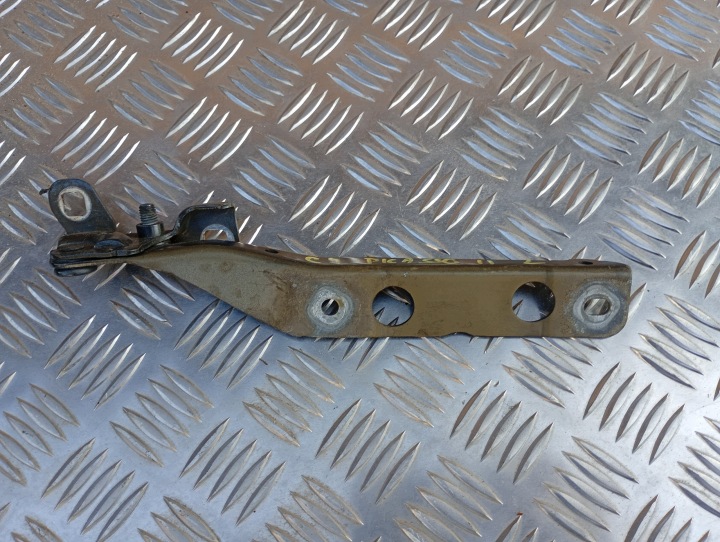 gauche charnière du capot CITROEN C4 PICASSO II 9876115180