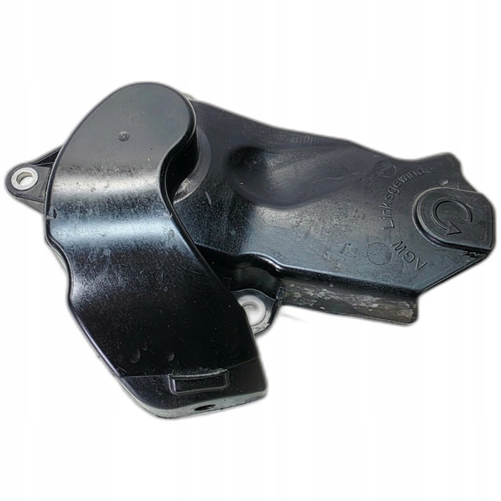 scatola copertura grembialina cinghie differenziale posteriore anteriore pompa AUDI A4 B9 A5 Q5 FY 2.0 TFSI 06K109123A