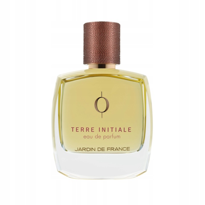 jardin de france sources d'origine - terre initiale woda perfumowana unisex 100 ml     