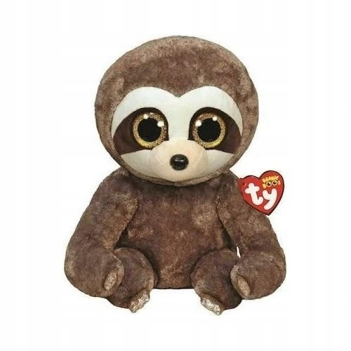 Meteor Beanie Boos Dangler лінивець 42 см — фото 2