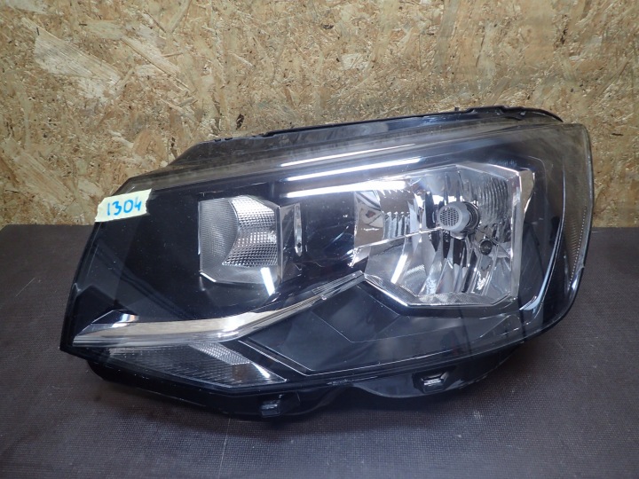 LIGHT FRONT LEFT VW T6 7E1941015AD