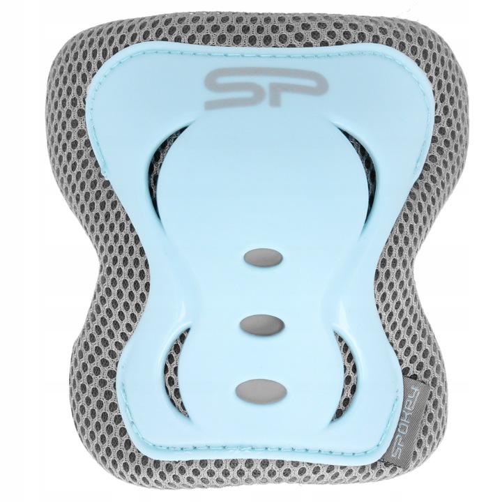 Захисні накладки SPOKEY Shield Синій для Дітей (розмір M) — фото 10
