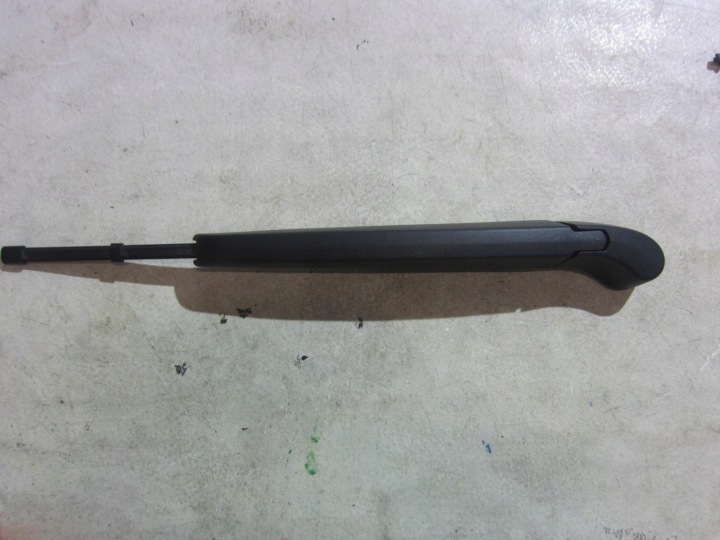 BMW X1 F48 B46 Braccio tergicristallo posteriore posteriore Originale 7356224 61627356224
