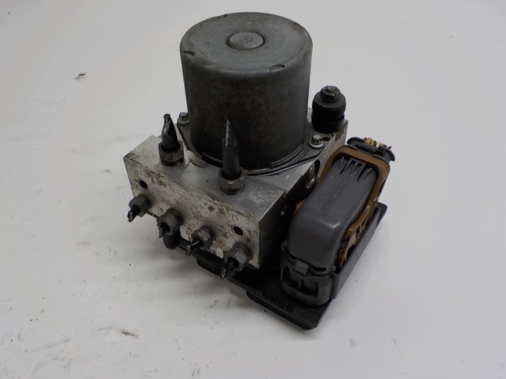 CITROEN C4 II pumpa ABS 0265252034 9677024980 0265951861
