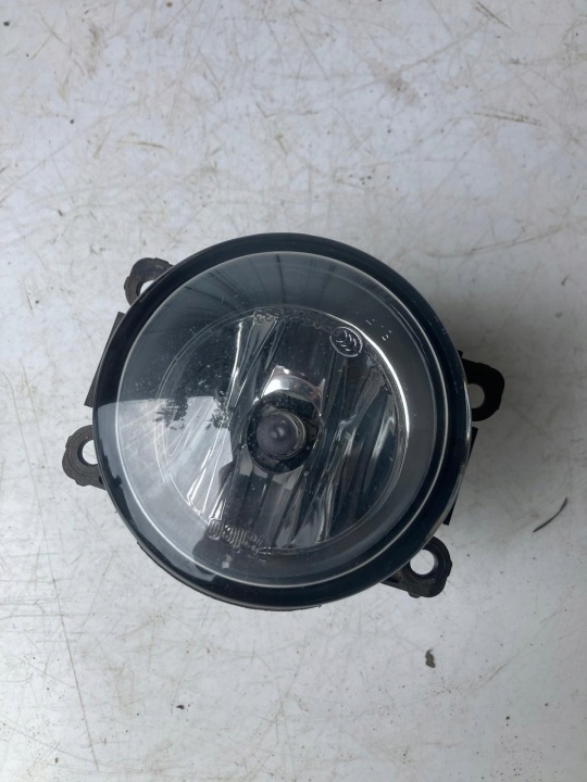 Feux antibrouillard Avant Droite Gauche RENAULT SCENIC III 8200074008