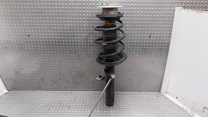 Stoßdämpfer links vorne 3413145 BMW X3 E83 2.0D XDRIVE