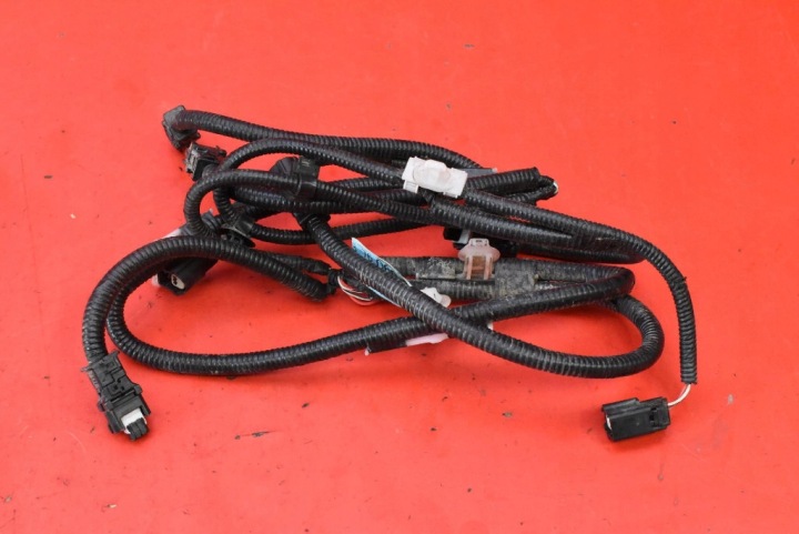 kabelbaum kabelsatz Kabelbaum CZUJNIKOW Parken heck 82183-76060 LEXUS UX 250H 18-22