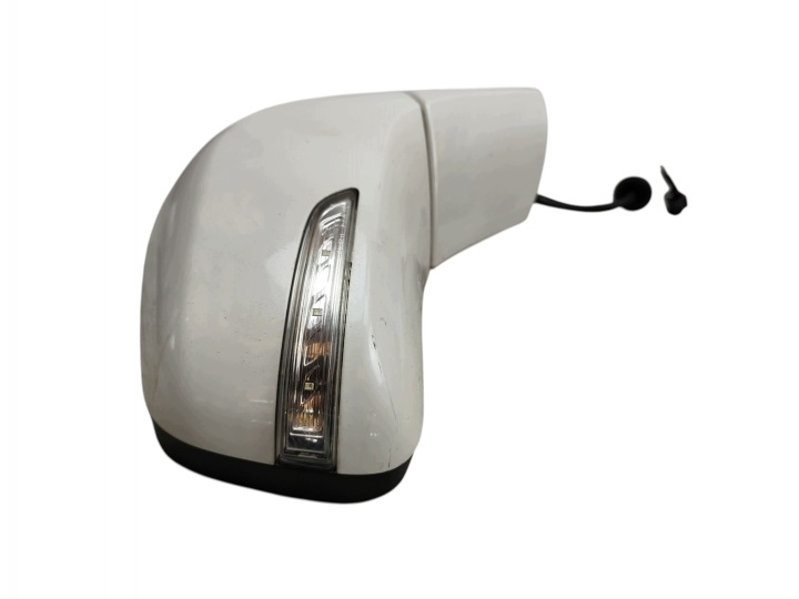 SPECCHIETTO RETROVISORE Destro CHEVROLET TRAX e (2012-2016) 6 PIN EUROPA KOD LAKIERU GYN