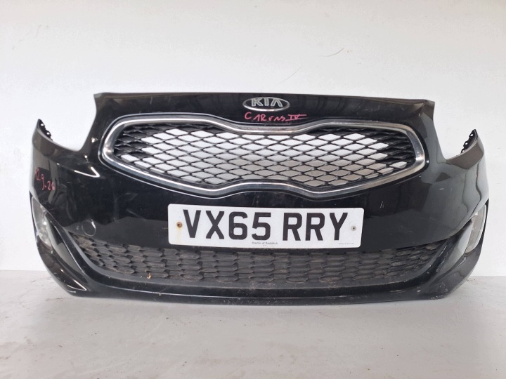 KIA CARENS IV 12-16 nárazník 86511-A4000