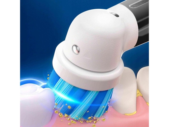 Щіточка електрична Oral-B Vitality Pro D103 Kids Spiderman — фото 4