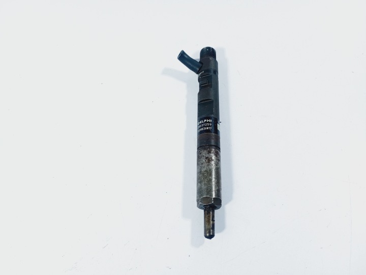 einspritzdüse pumpe-düse-einheit OE 28237259 RENAULT Kangoo 1 und 02-08