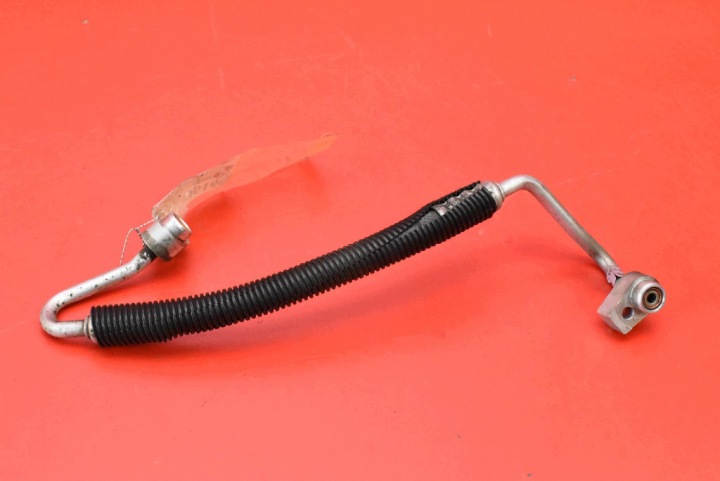 wiring hose of the air conditioning DG9H-19N651-EC FORD MONDEO MK5 2.0 TDCI 180 KM
