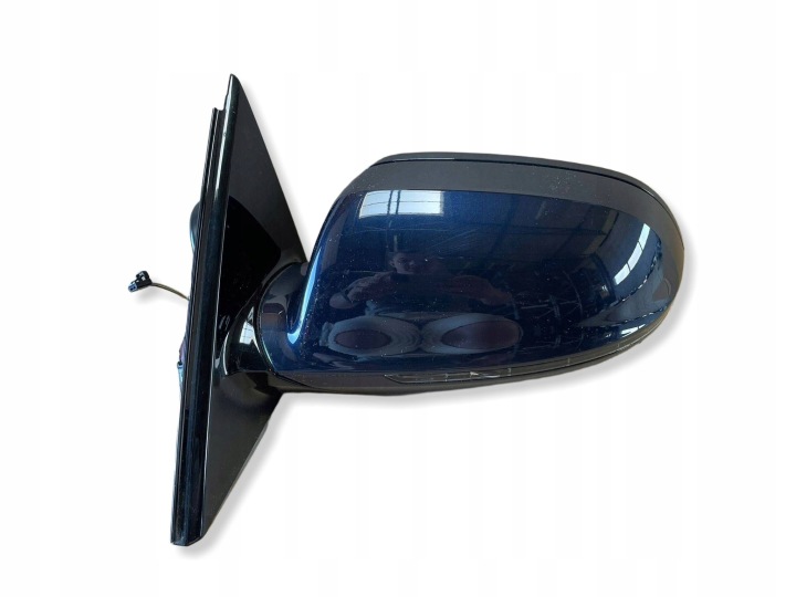 SPECCHIETTO RETROVISORE Esterne AUDI A8 D4 LIFT sinistro 14+2+1 PIN STAN B.DOBRY 4H0857535E