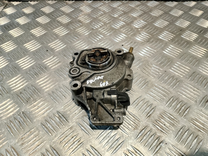 Pompa VACUM VAKUM PEUGEOT 607 2.2 HDI BOSCH D171-1A 2209S
