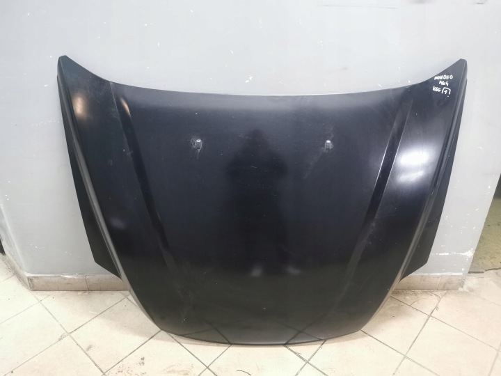 bonnet FORD MONDEO MK4 LIFT 10-14