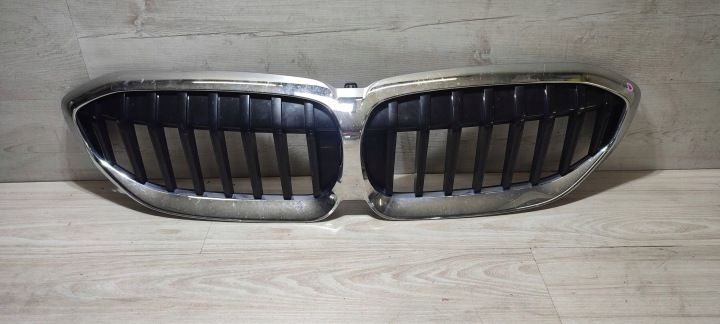 Grill des Kühlers (Grill) BMW 3 G20 G21 19297610