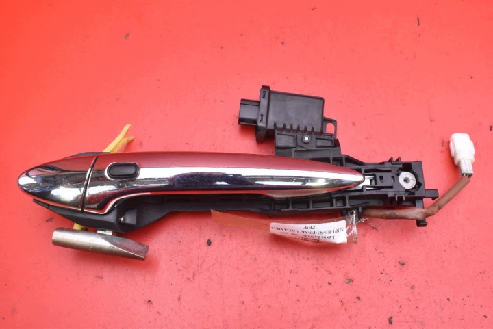 Türgriff links heck hinten CHROM 89991-33010 LEXUS LS 4 IV LS600H 06-09