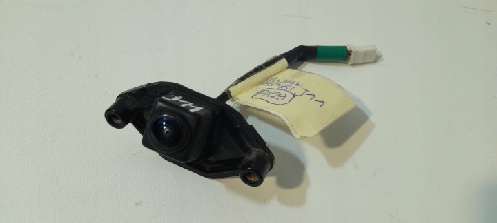 Nissan Qashqai J11 Kamera za vožnju unazad 284424EA08 (PX29)