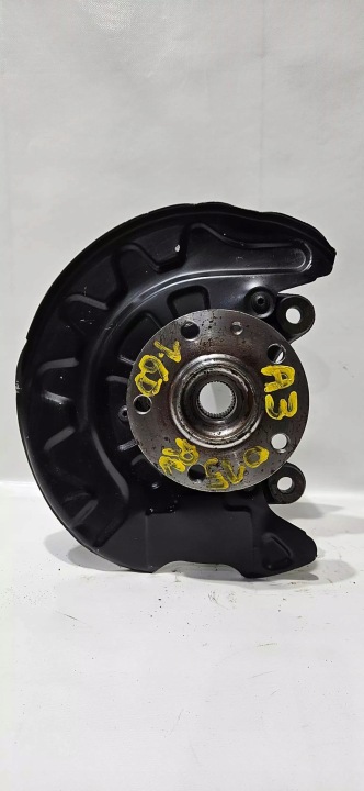 achsschenkel radnabe radlager schenkel rechts vorne AUDI A3 8V 2012-20