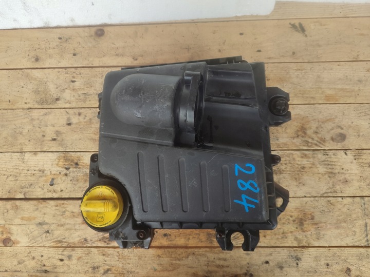 SCATOLA FILTRO Opel Vivaro A 8200760899B 93861383