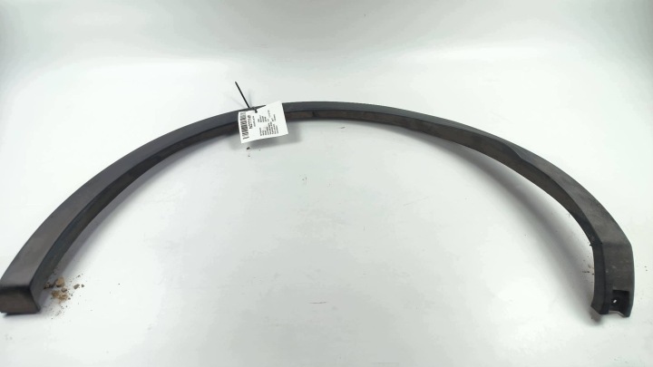 DEKOR Leiste Schutzleiste links heck 788752684R RENAULT KADJAR