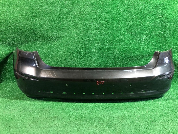 Paraurti posteriore posteriore BMW GT F34 LIFT