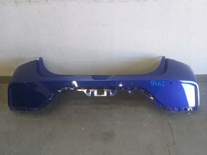 STOSSSTANGE HECK HYUNDAI I20 III 3 N LINE