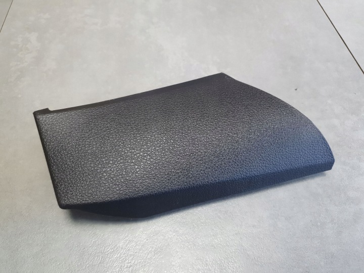 Audi Q8 cover spoiler 4M8863280