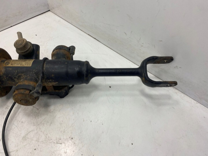 BMW schokdempers set 7 2011 6796925 8