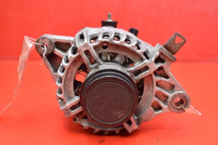 alternator DAN1096 101210-1750 TOYOTA AURIS 2 II 1.6 VALVEMATIC 132KM 12-15