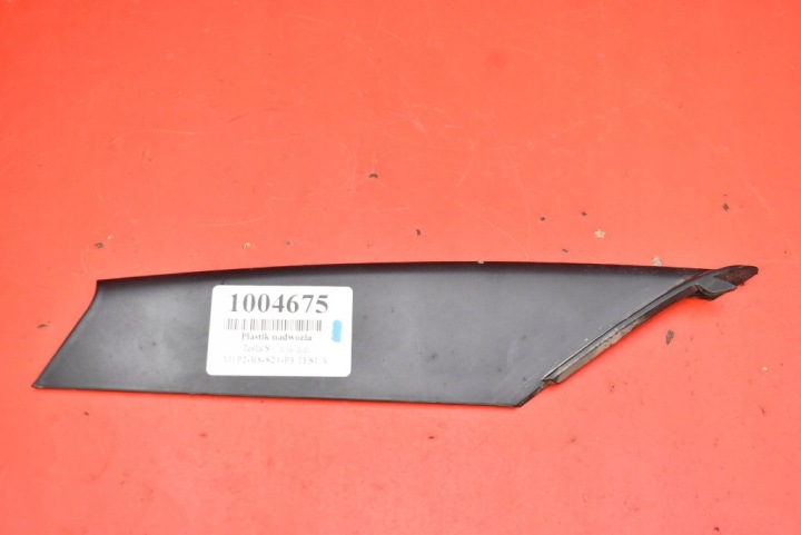 modanatura Paraurti Anteriore 1079634-00-A TESLA MODEL S LIFT 16-21