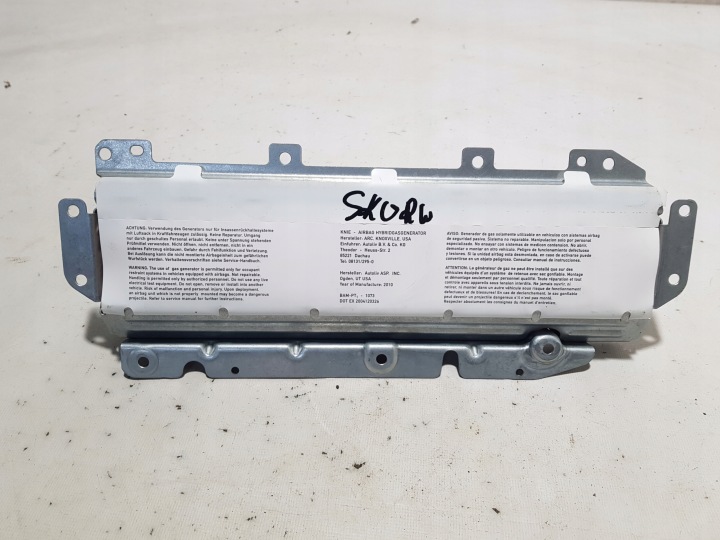 airbag airbag GINOCCHIA MERCEDES ML W164