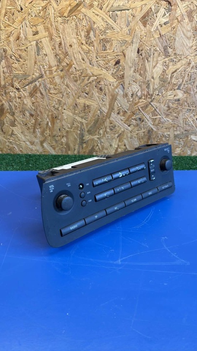 Radio ICM1 SAAB 93 9-3 02-07r 12801813 MA RHD GB 12801814 12801823 ICM 1