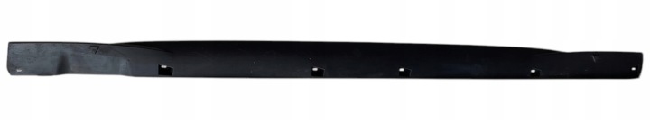LPA300 VW ID.3 ID3 moulding threshold left 10A853855D