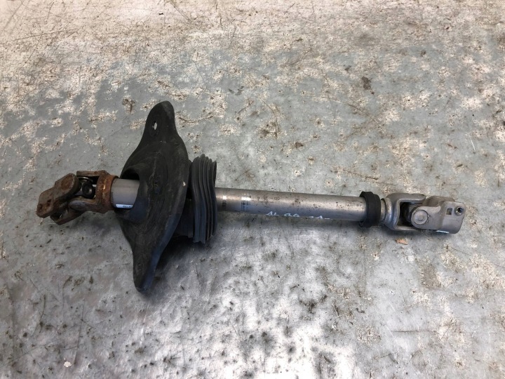 Kreuzstück der Lenksäule lenkrad AUDI A4 B9 A5 8W 8W1419753C