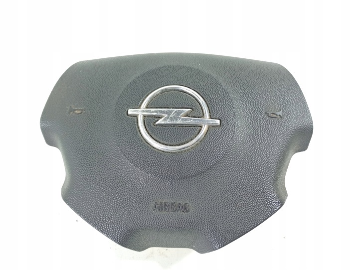 Opel Vectra C Sedan 02-08 Airbag POWIETRZNA AIRBAG des Lenkrads