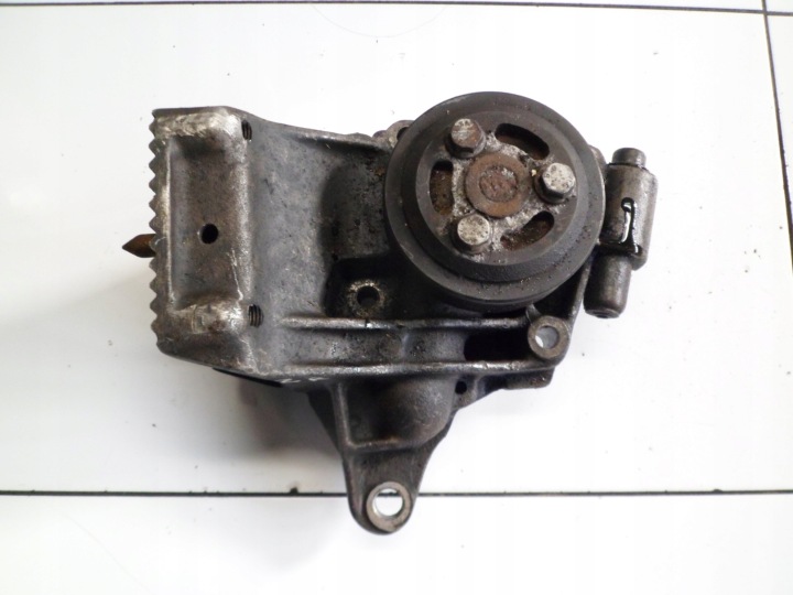RENAULT MASTER OPEL MOVANO II 2.5DCI pompa ausiliaria acqua motore supporto 98493443