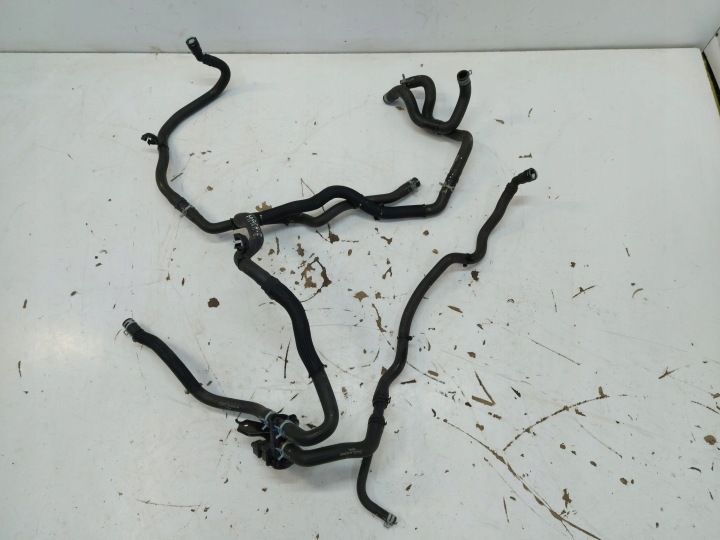 FORD MUSTANG MACH-E WIRING PIPE OF WATER ROZDZIELACZ LJ93-8B550-PB