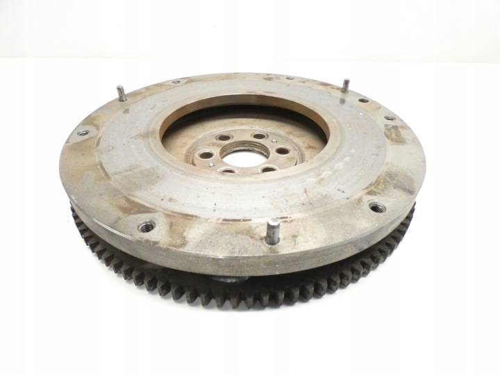 Koleso zotrvačník NISSAN PRIMERA P12 1.8 16V 02-07