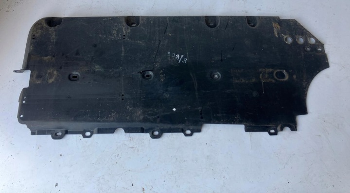 copertura GREMBIALINA Protezione Sottoscocca sinistra PEUGEOT 308 T9 9830303180